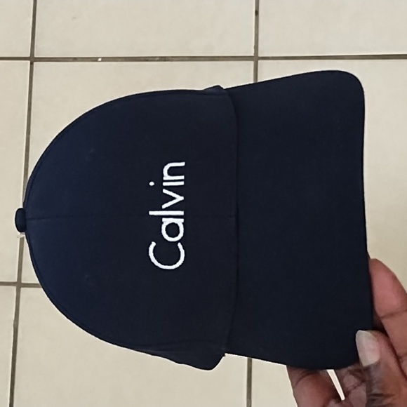 Calvin Klein Other - Calvin Klein Baseball Cap
